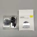 Outdoor HD Sports Camera, Camera with HD Night Vision for Home Outdoor and Sports