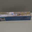 Electric Spin Scrubber, Upgrade Cordless Shower Scrubber with 3 Replaceable Brush Heads, Extension Handle, Bathroom Cleaning Brush for Bathtub Floor Tile Grout