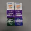 Cirkul Electrolytes Flavor Water Variety Pack, Makes 36 Drinks, No Sugar, Zero Calorie Drink Mix