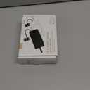 MOES WiFi Smart Garage Door Opener Controller,Smart Life/Tuya APP Remote Monitor Your Garage Door Anywhere Anytime,Compatible with Alexa Google Home No hub Required.