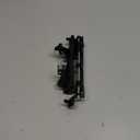 NPAUTO Tailgate Handle Rear Back Latch Hatch Liftgate Door Handle Metal Replacement for Toyota Sequoia Sienna 1998 1999 2000 2001 2002 2003 2004 2005 2006 2007, 69090-08010, 690900C080, 79600