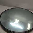 1Pack 24In Convex Traffic Mirror, Safety Security Corner Mirrors