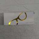 Reading Glasses for Women - Oprah Blue Light Reading Glasses with Spring Hinge, Anti-Glare/Eyestrain Computer Readers