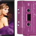 Speak Now (Taylor's Version)[2 Cassette]