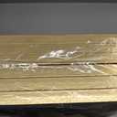 PEALSN 11x14 Picture Frame Set of 6, Display Pictures 8x10 with Mat or 11x14 without Mat for Wall Mounting or Table Top Display, Photo Frames Collage for Wall Decor, Gold