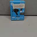 JLab JBuds Air Executive True Wireless Bluetooth Earbuds - Retired (Black)