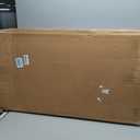 EverStone Castle Rock Faux Stone Panel, 49"W x 24 1/2"H x 1 1/4"D, Urban Color