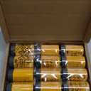 Amazon Basics C Cell Alkaline All-Purpose Batteries, 1.5 Volt, Long-Lasting Reliable Power, 5-Year Shelf Life, 12-Pack