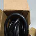 Immersion Water Heater 1800W, Portable Submersible, Real Time Temp Display, Thermostat Temp Control, Dry Burn Protection, Heating for Buckets Bathtubs Hot Tubs Above Ground and Inflatable Pools