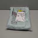 MOSISO 360 Protective Laptop Bag 13.3 inch, Computer Bag Compatible with MacBook Air 13/Pro 13 inch/Pro 14 inch, 13-14 inch HP,Dell,Notebook, Laptop Carrying Case with Strap&Handle&Belt, Mint Green