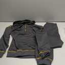 2 Pcs Pants and Long Sleeve Size 9-10 Y
