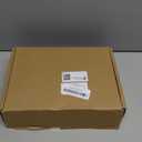 APHERMA Massage Gun, Muscle Massage Gun for Athletes Handheld Electric Deep Tissue Back Massager, Percussion Massage Device for Pain Relief with 30 Speed Levels 9 Heads Black