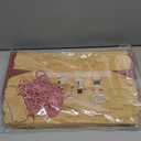 Giaueoa 12 Pcs Christmas Cookie Boxes with Window and Lid, Christmas Bakery Treat Boxes for Gift Giving, Food Packaging, Xmas Party Supplies Cupcakes Dessert Containers