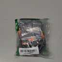 Magnetic Key Lock Box, Key Holder with Combination Lock Under Car, Magnet Hide a Key Box for Spare Key Storage Outdoor, Indoors