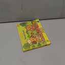 DEHOV Rainbow Toddler Eating Utensils Set, Set Of 12 Food Grade Stainless Steel Silverware Sets For Kids, Dishwasher Safe Children Small Metal Spoons And Forks Flatware Sets