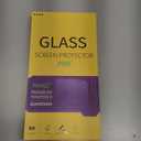 PEHAEL 3+3 Pack for iPhone 17 Pro Max Privacy Screen Protector with Camera Lens Protector Full Coverage Anti-Spy Tempered Glass Film 9H Hardness Easy Installation Bubble Free [6.9 inch]