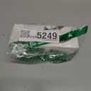 Segbeauty Blower Dryer Comb Attachment, Hair Dryer Concentrator with Brush Attachments for 1.57-1.97" Nozzle, Professional Salon Hairdressing Styling Tool for Straightening Wavy Natural Curly Hair (Purple)