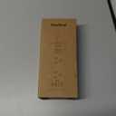 One Beat 10Ft Extension Cord with Multiple Outlets,Flat Plug Power Strip Surge Protector with 10 Ft Long Cord,6 Outlet 4 USB Ports (2USB C),Multi Outlet Wall Plug for Travel,College,Dorm Essentials (White)