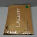 LALESTE Women's Boyshort Underwear Full Coverage Seamless Panties Soft Stretch Boxer Briefs 5 Packs, Size L