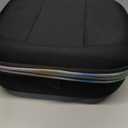 Geekria Shield Headphones Case Compatible with Sennheiser HD400PRO, HD560S, HD598, HD 599SE, HD280PRO, HD 600, Replacement Hard Shell Travel Carrying Bag with Cable Storage (RGB)