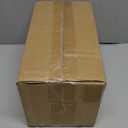 Chandelier Shades Set Of 6,Mini Lamp Shade 3" Top x 5.5" Bottom x 4.7" Slant ,Small Lamp Shades Clip On Bulb,Pleated Chandelier Lamp Shades,Fabric Lampshades That Attach To The Bulb(Brown Floral)