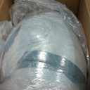 Tempur-Pedic TEMPUR-Adapt + Cooling 3-Inch King Mattress Topper Medium Luxury Premium Foam, Washable Cover, Medium Cooling Topper, White