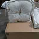 Chair Cushions for Dining Chairs