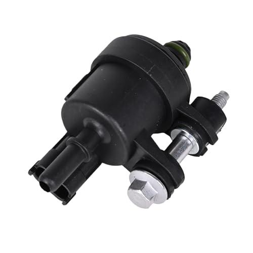 PANNUOSCS Vapor Canister Purge Valve - Compatible with Buick Enclave LaCrosse Cadillac ATS CTS SRX XTS Chevy Caprice Equinox Impala GMC Acadia Canyon Terrain - Replaces 12610560 12690512 911082