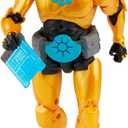Hasbro Marvel Hasbro Legends Series 6-inch Collectible Action A.I.M. Scientist Supreme Figure and 1 Accessory and 1 Build-A-Figure Part