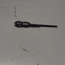 Digital Meat Thermometer Backlight,Waterproof Instant Read Food Thermometer for Cooking Grilling BBQ Baking Liquids Beef Turkey (Black)