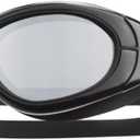 TYR Adult Special Ops 2.0 Polarized Swim Goggles (Black)