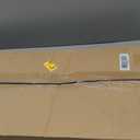 Stand Alone Tub Freestanding Free Stand Bathtub Faucets Filler, Bath Faucet Fixtures Combo with Sprayer, Unique Tub Fillers Freestanding (Gold)