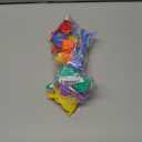 2 x 12 PCS Easter Decorative Knob Covers, Stretch Over Hardware Decorations