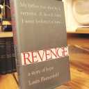 Revenge: A Story of Hope, by Laura Blumenfeld