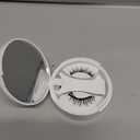 Magnetic Eyelashes