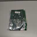 Funny Santa Claus Tractor Cows Farm Farmer Christmas Holiday T-Shirt, S