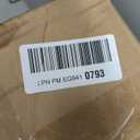 YUEWO Inflatable Swimming Pool with Canopy Outdoor Above Ground Portable Pool for Adults Blow Up Pool for Family Garden Backyard (Blue, 260x160x68cm/102x63x27inch)