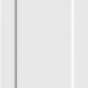 Custom Sized Artesia Cabinet Door | Thermofoil (RTF) | Engineered Wood Replacement Door for Kitchens, Bathrooms (DR1)