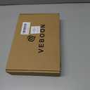 Men's Pique Polo Shirts Long Sleeve Cotton Blend Tipped Casual Collared Polo Shirts Business Classic Fit, XL