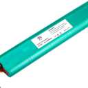 LouSdZoke 4500mAh 12V Ni-MH Vacuum Cleaner Rechargeable Battery Pack for Neato Botvac 70e 75 Botvac D Series D75 D80 D85 Vacuum Cleaners 945-0129 945-0174