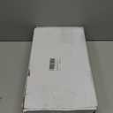 Goldenwarm Front Door Handle and Deadbolt Set, Black Front Door Lock Set with Reversible Handle Lever, Modern Front Door Hardware, Single Cylinder Front Door Entry Lock, Front Door Handles and Locks