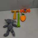 Dog Chew Toy Chewers - Dog Toys - Tough Dogs Toy to Keep Them Busy - Pet Toys for Medium, Large Breed