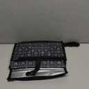 Kopi Baby Portable Diaper Changing Pad-Baby Diaper Changer Travel Bag with Wipes Pocket, Smart Design Portable Changing Mat, Infant Travel Station Kit, Gift for Newborn Girl & Boy-Black Arrows,Premium