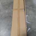 Art3d 2-Pack 108" x 12" Acoustic Wood Panels for Wall, Soundproof Wood Slat Panel for Wall and Ceiling, 3D Fluted Sound Absorbing Paneling for Interior Wall Decor, Living Room, Bedroom - Teak