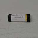 Prospek Blue Light Reading Computer Glasses, ELITE for Women and Men, +1.0 Diopters, Anti Glare Amber Lens, 99% Blue Light Blockers High Optical Quality Lenses (Black)