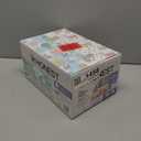 The Honest Company Comfort Dry Disposable Diapers for Sensitive Skin, Hypoallergenic, Above It All + All the Alpacas, Club Box Size Newborn 72 Count