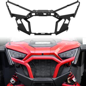 SAUTVS Front Fascia for Polaris RZR PRO XP/XP4 2020-2024, #5455177-070