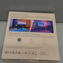 Aqara LED Strip T1,6.5 FT RGBIC Cuttable LED Strip Lights,16 Million Colors/Tunable White/Gradient Effects,Supports Apple Homekit,Alexa,Matter Over Bridge,Requires Zigbee 3.0 Hub