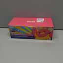 Bath Bomb Potions, 16 Pack Fizzy Bubble Bath Explosions, Cool Foam and Bubble Science Beaker for Bath, Fun Science & Magical Bath Time Buddy, Interactive Bath Bombs