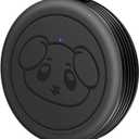 EverNary Add-on Touch Button,Dog Doorbell Touch Buttons 1PCS Waterproof Dog Bell Doggy Doorbell Transmitters for Potty Training,Receiver Not Included